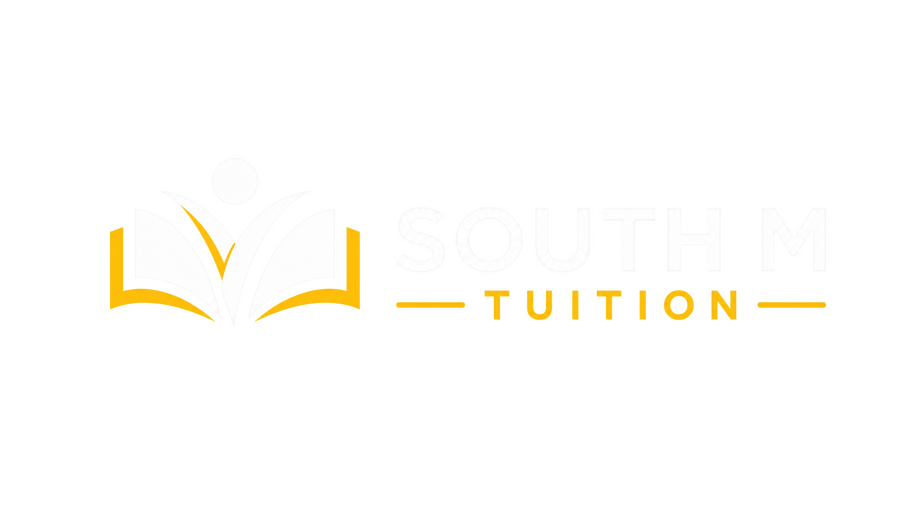South M Tuition Logo